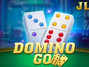 Domino Go game screenshot