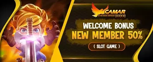 Promo Deposit Pertama Super Match promotional banner