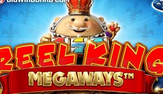Reel King Megaways